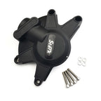 Gearbox Clutch Case Cover for Yamaha YZF R1 (2009–2014)