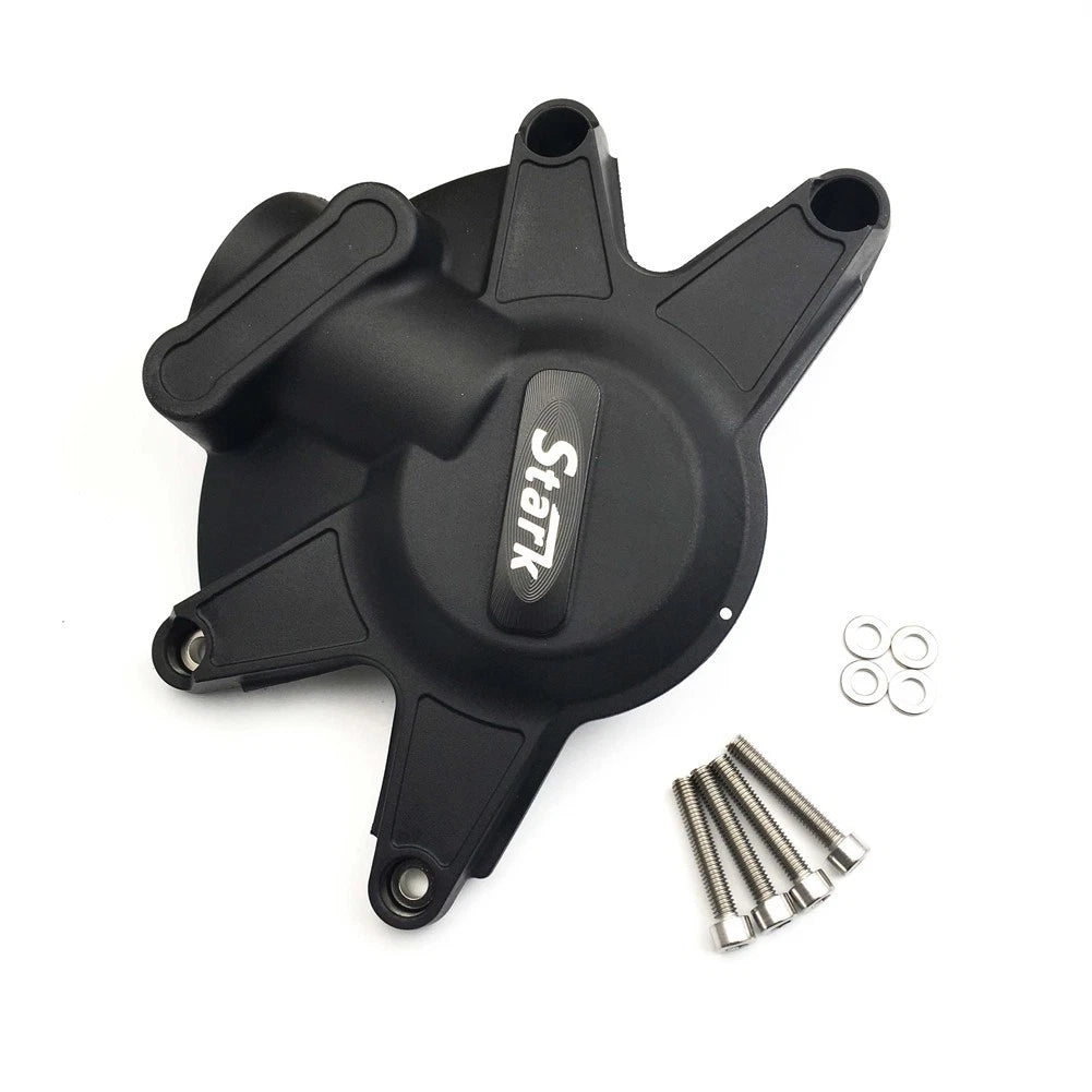 Gearbox Clutch Case Cover for Yamaha YZF R1 (2009–2014)