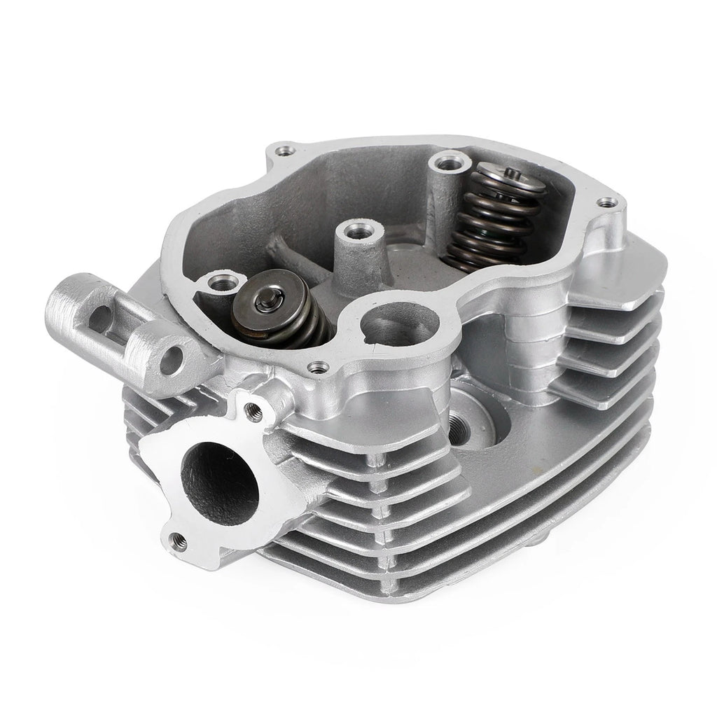 Cylinder Head for Honda CG 125 CG125 156FMI (1978–1997) Includes Valves