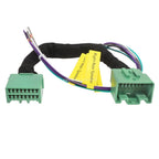Amplifier Adapter Harness for Chevy Yukon Sierra 1500 (Fits GM Factory Radio)