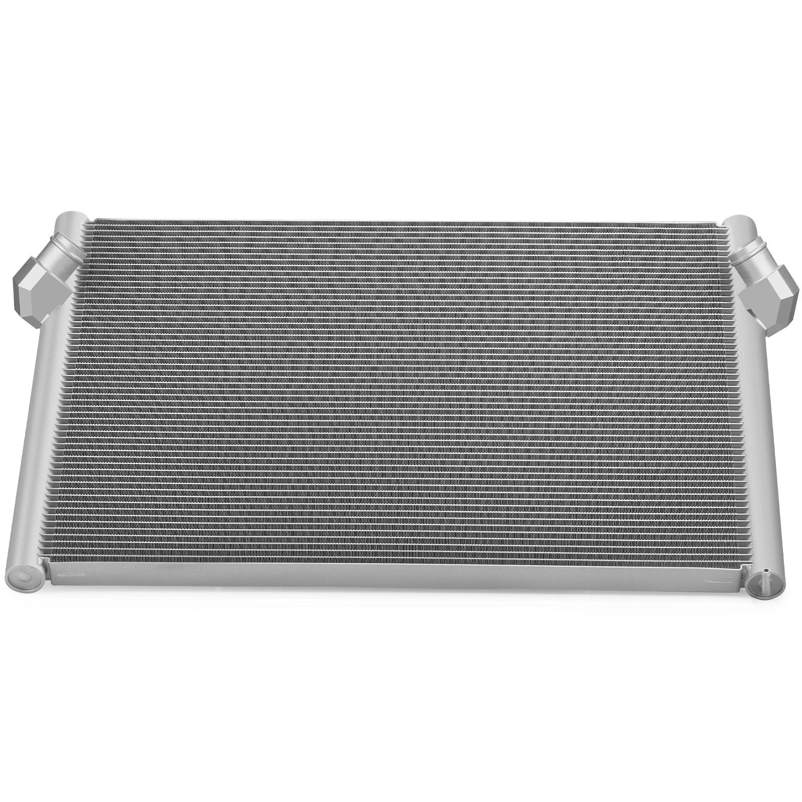Radiator Assembly for Polaris RZR Pro XP / Pro XP 4 (2020–2025) Part# 1241243