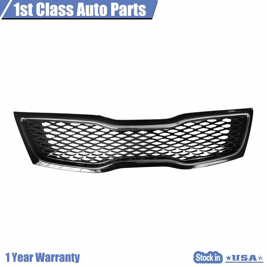 Front Grille for Kia Optima (2014-2016)