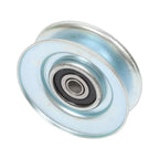 Flat Idler Pulley for Jonsered Lawn Mowers (179050, 64.5x18mm)