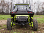 Rear Windshield for Segway Villain (2023–2023)