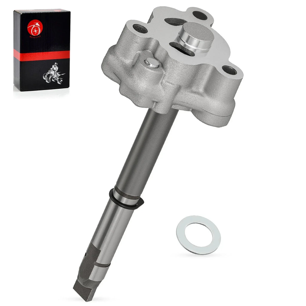 Oil Pump Assy for Yamaha Kodiak 400 (2000–2006)