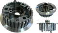 Clutch Hub for Harley-Davidson Softail (2018–2023) Replaces 37000239