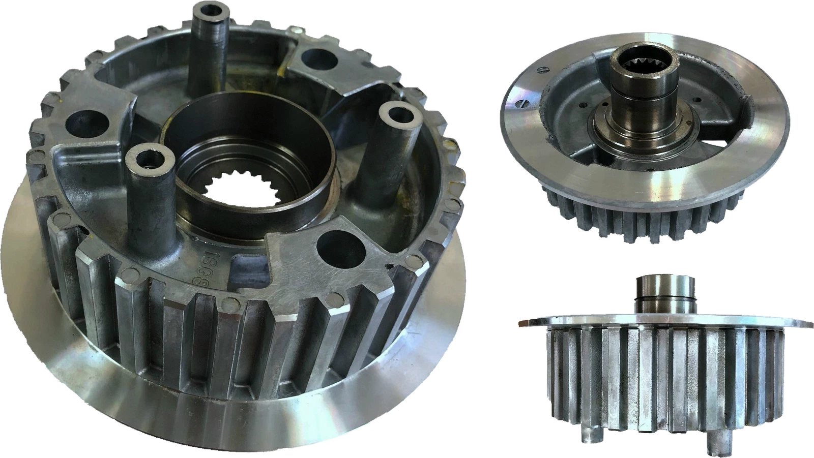 Clutch Hub for Harley-Davidson Softail (2018–2023) Replaces 37000239