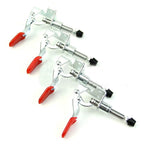 4pcs Vertical Toggle Clamp GH-301AM Hand Tool Quick Release
