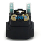 Starter Relay Solenoid for Yamaha FJR1300 (2003–2007), TDM900 (2005–2013), YX600 (1995–2007)