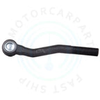 2X Lower Outer Tie Rod End for Jeep Grand Cherokee (1999–2004)