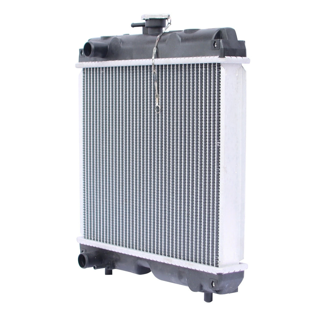 Radiator for Kubota ZD28 B26 B2630HSD B2710HSD B7800HSD B2910HSD (2000–2023)
