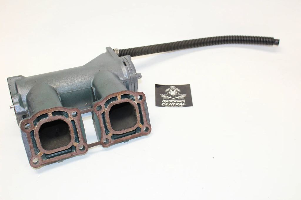 Exhaust Header Pipe Manifold for Yamaha Waverider 700 (1996–1999) 62T
