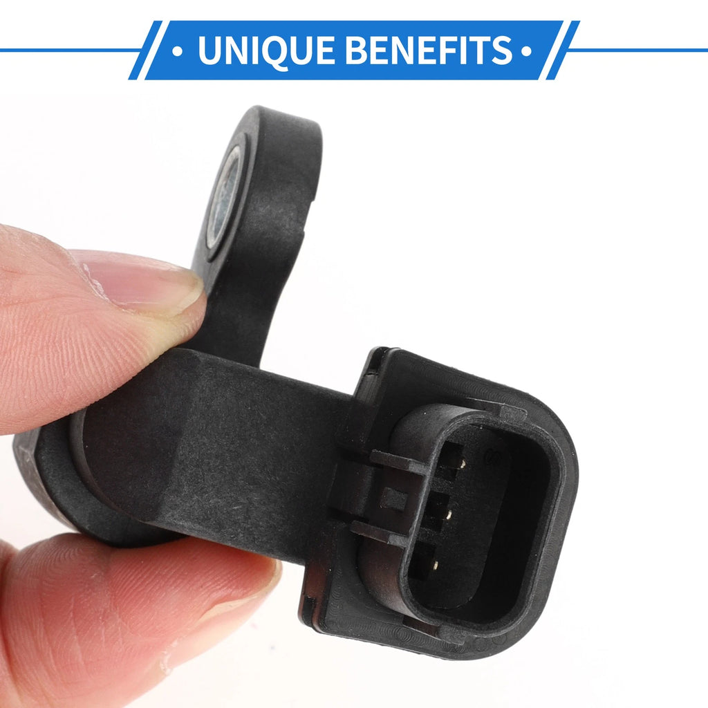 Crankshaft Position Sensor for Honda Civic VII Saloon 1.4 (2000–2005) No. 37500PLC005