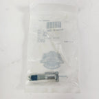 Bolt with Lock Patch 8369 for Harley-Davidson