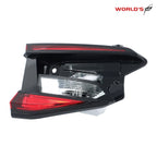 Rear Lamp Assembly for Subaru Crosstrek (2024)