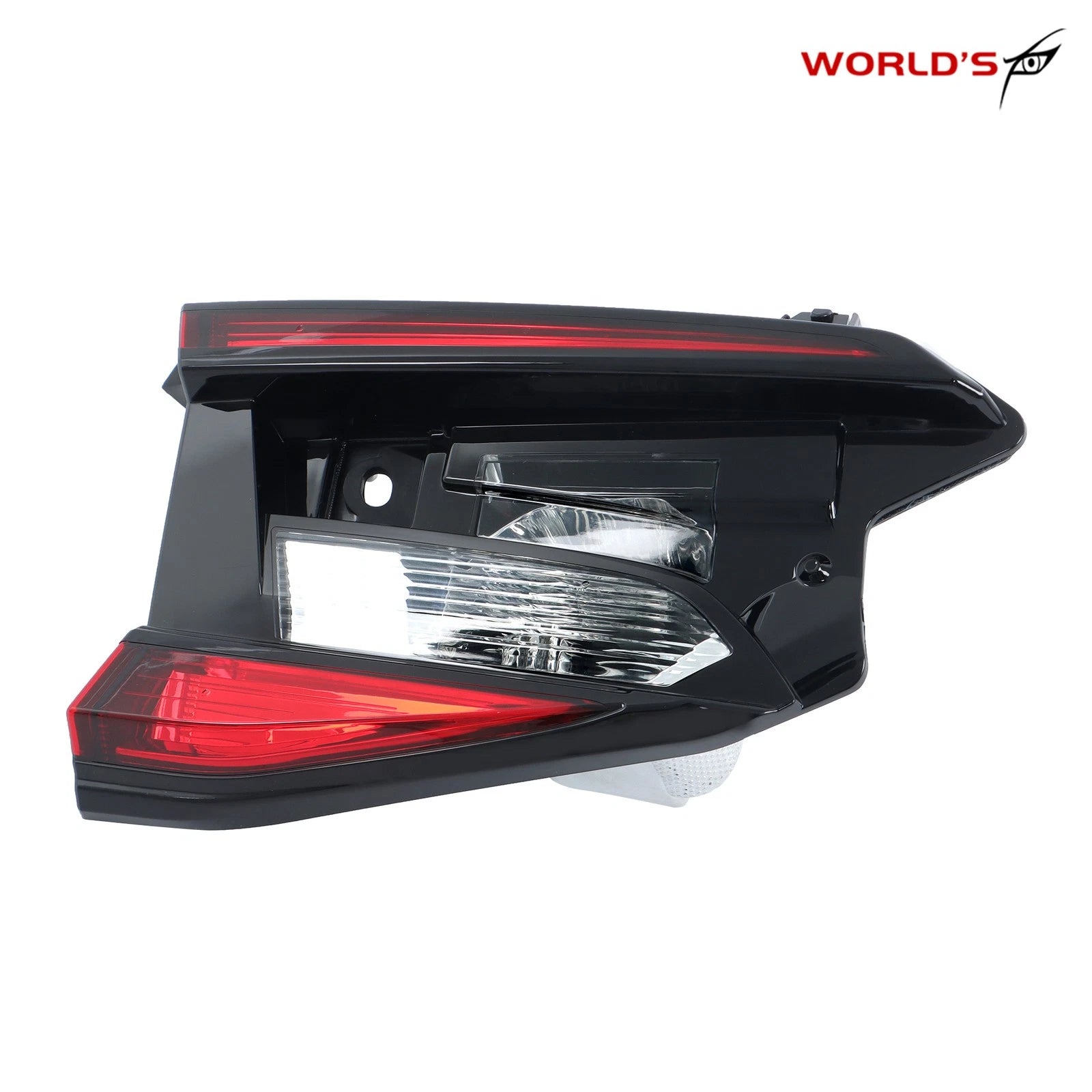 Rear Lamp Assembly for Subaru Crosstrek (2024)