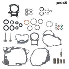 Valve Kit for Honda Recon 250 TRX250 2x4 (2002-2018)