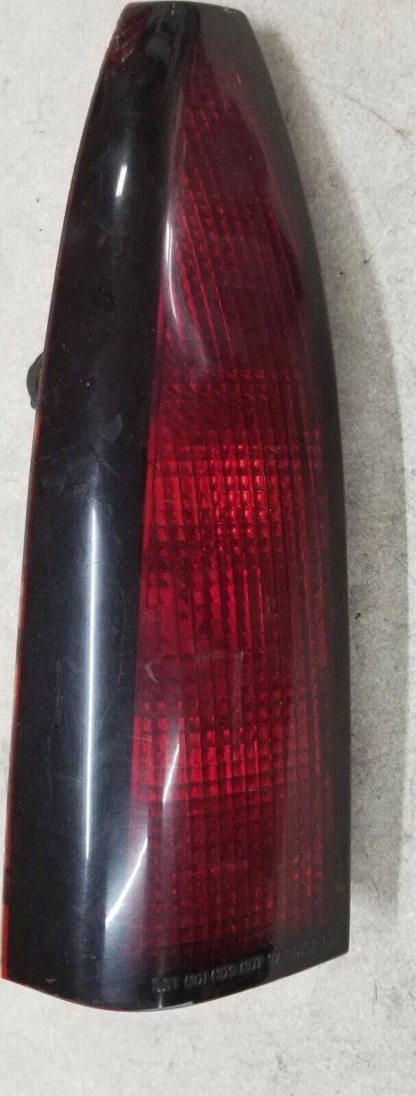 Left Tail Light for Cadillac Eldorado (1992–1994) GM 16515687