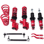 Coilovers for Chevy Camaro (2010-2015) Height Adjustable Shocks