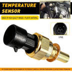 Water Coolant Temperature Sensor for Camaro Firebird (1998)