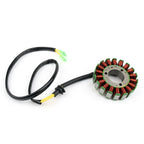 Generator Stator Coil for Kawasaki VN750 Vulcan 750 (1986–2006)