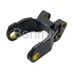 Bogie Load Caster Assembly 1318501101 for Linde Forklift T30/T30AP (2010–2023)