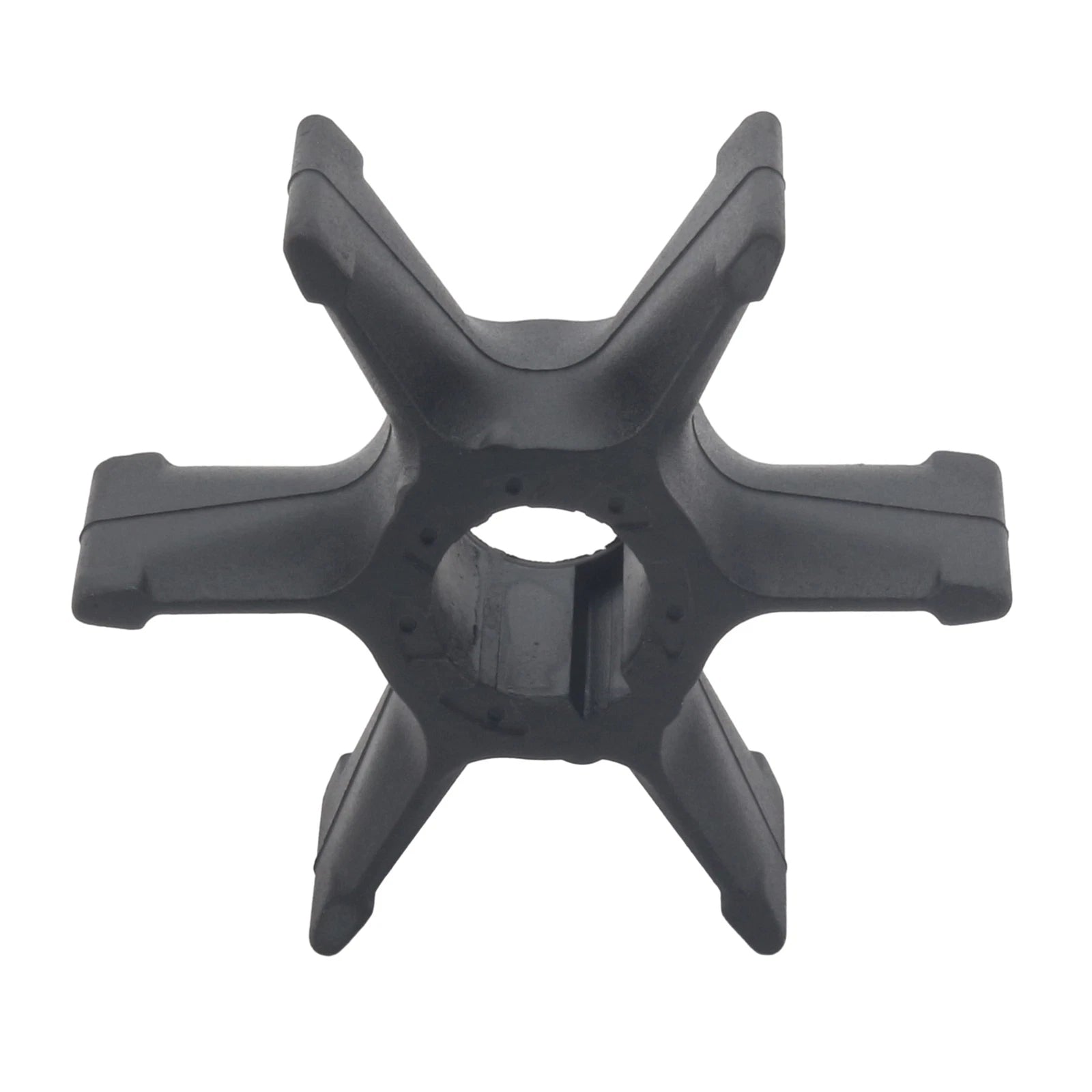 Outboard Impeller 6F5-44352-01 for Yamaha (Lower Casing Drive)