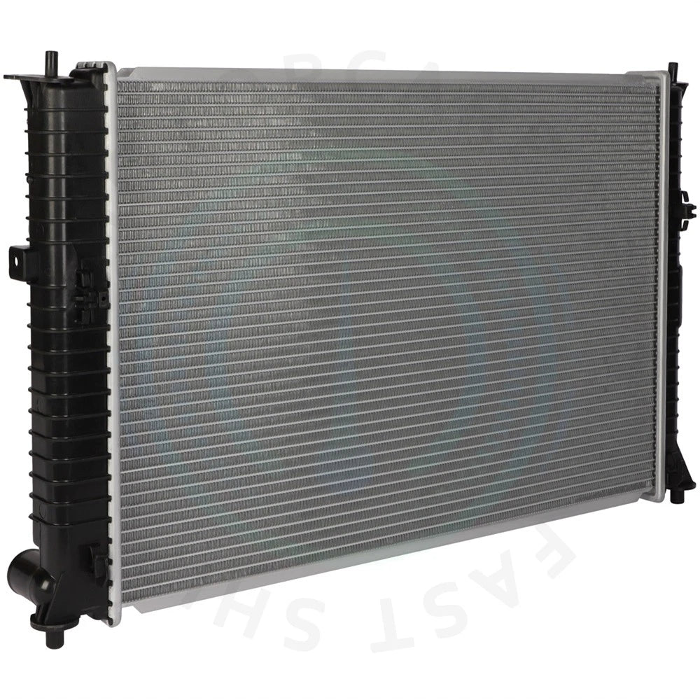 Cooling Kit for Lincoln MKZ & Ford Fusion (2007–2012)