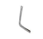 Chrome Lower Front Bar Mould Right Side for Mitsubishi ASX (2010–2017)