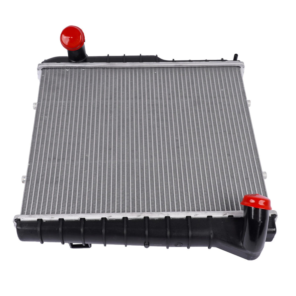 Coolant Radiator for Porsche 911 Boxster Cayman (2012-2016)