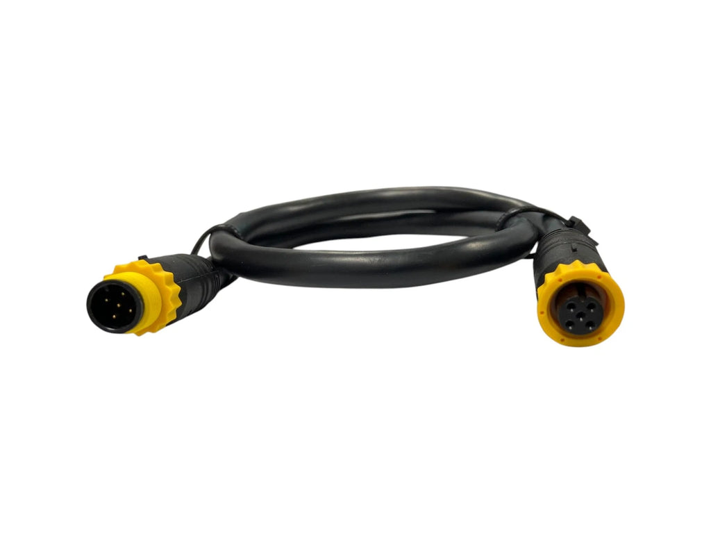 NMEA 2000 Drop Cable for Universal Fit (0.5m) - Ancor 270001