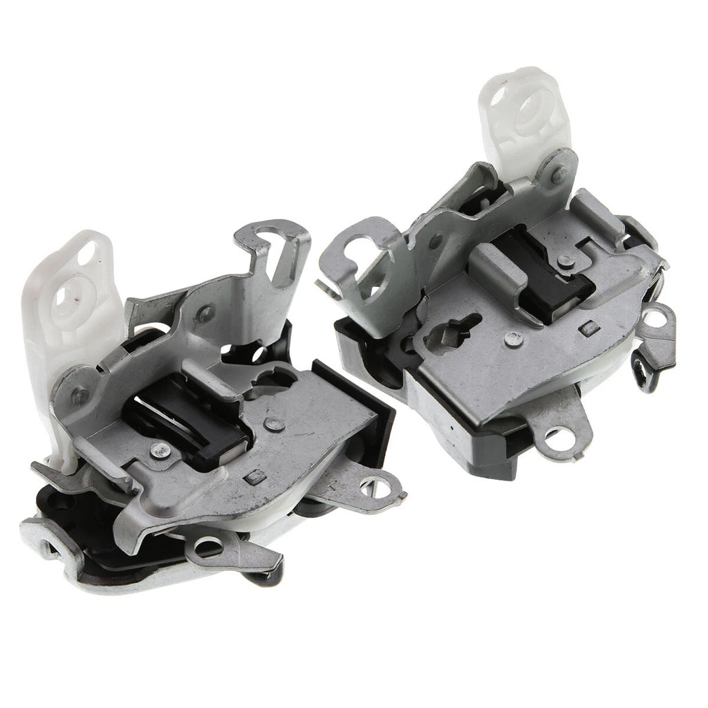 2X Front Door Lock Actuator for Ford F-150 F-250 (2005–2008)