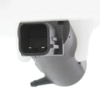 Washer Reservoir for Kia Rio (2007–2011) with Pump