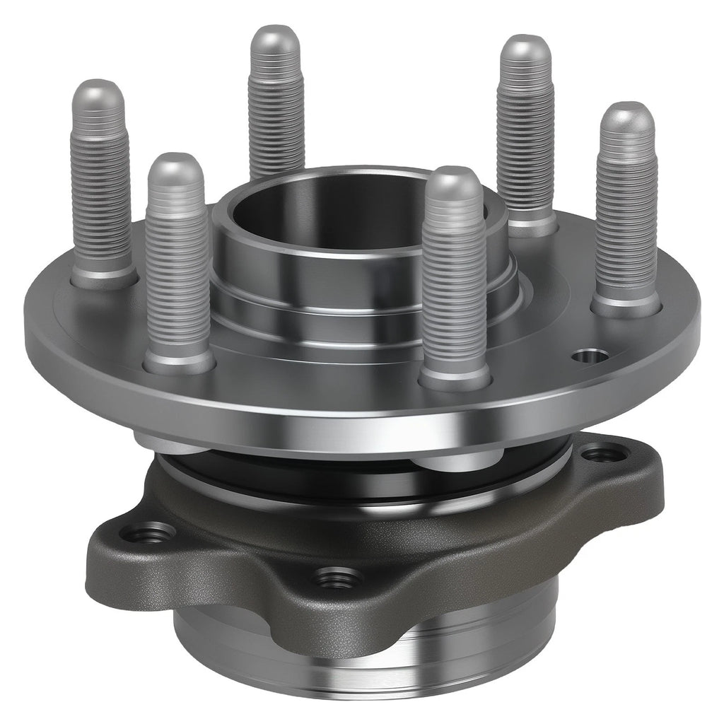 Front Wheel Hub Assembly for GMC Canyon 4WD (2015–2021) 515167, BHA52140