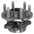 Front Wheel Hub Assembly for GMC Canyon 4WD (2015–2021) 515167, BHA52140
