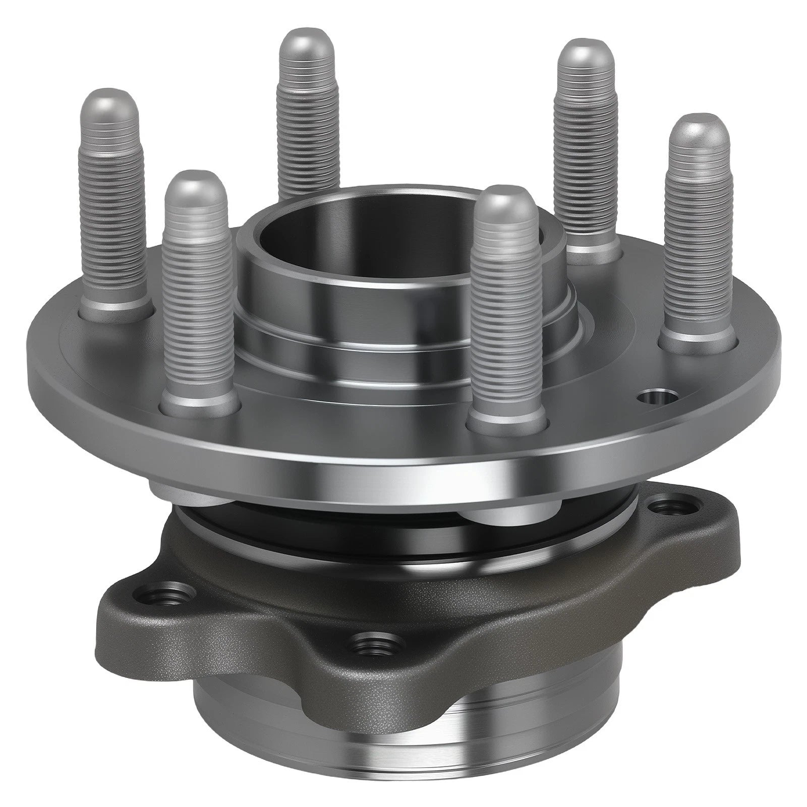 Front Wheel Hub Assembly for GMC Canyon 4WD (2015–2021) 515167, BHA52140
