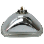 LH/RH Universal Sealed Beam Headlight for Nissan Gazelle/Urvan/Vanette 84-93 L=R