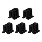 Deflector Racks Clip for Tiida