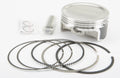 Piston Kit 2 Valve 92.50/+0.50 10:1 for Armorglide (1992–1992)