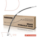 Front Passenger Brake Hydraulic Hose for Honda CR-V (2017–2021)