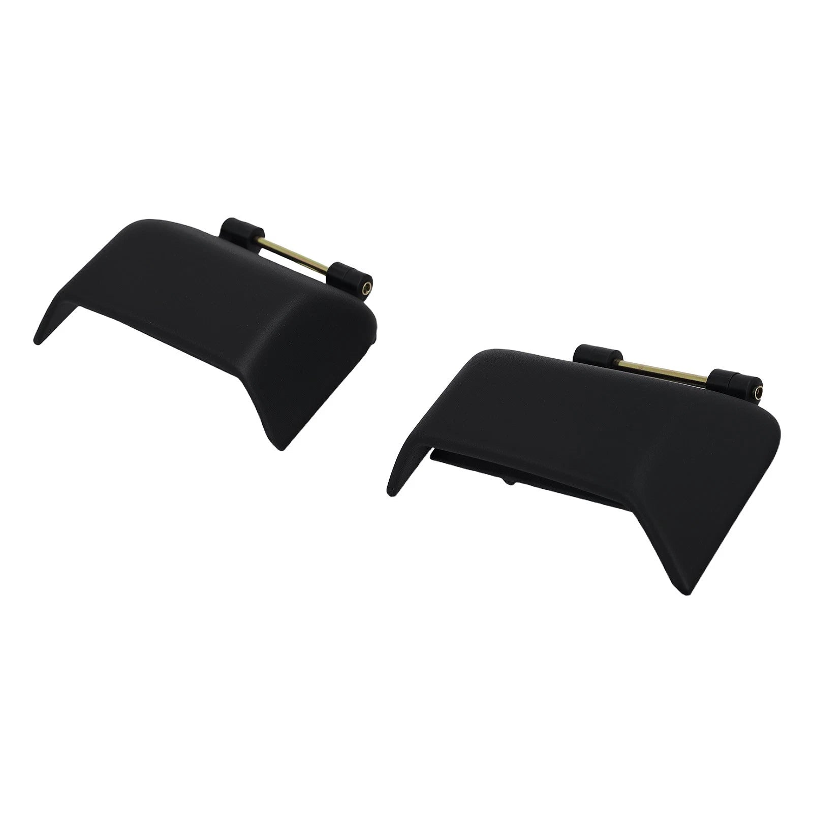 Exterior Door Handle Rear for Jeep Compass Limited (2007–2016) 5115826AF