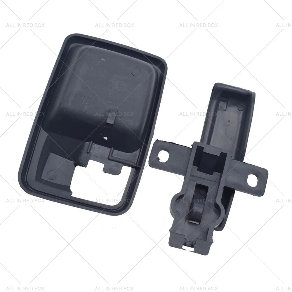 Right Hand Inner Door Handle for Holden Rodeo KB TF (1981–2003)