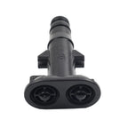 Headlamp Washer Jet Sprayer Nozzle for Land Rover Range Rover (2010–2012) Right
