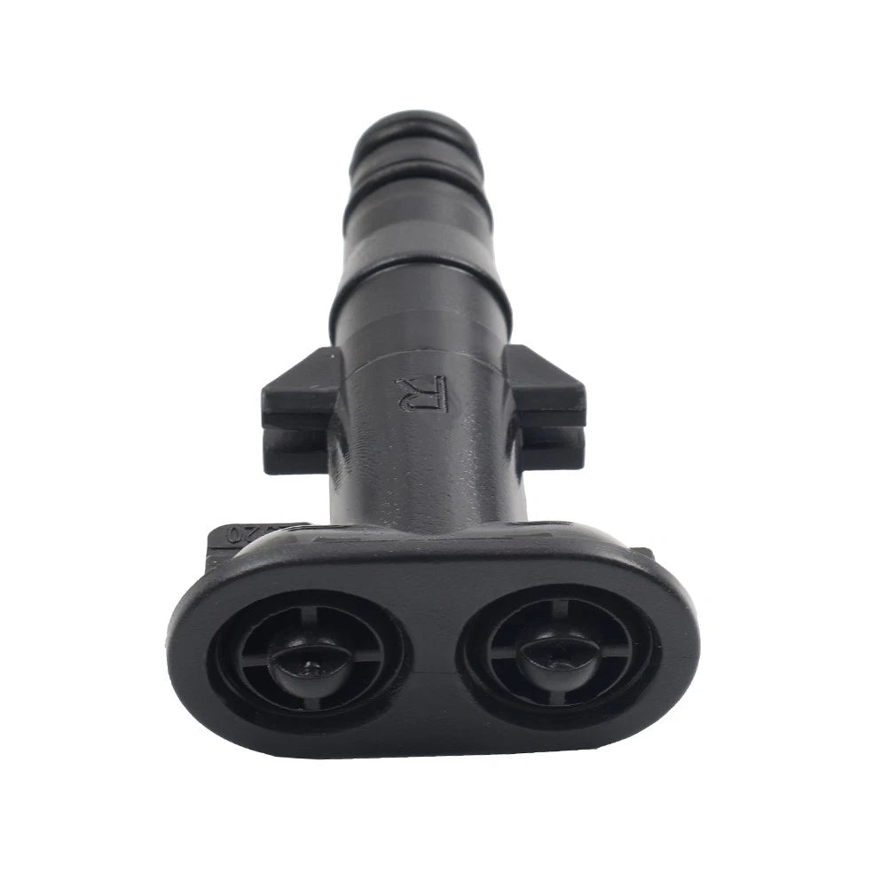 Headlamp Washer Jet Sprayer Nozzle for Land Rover Range Rover (2010–2012) Right