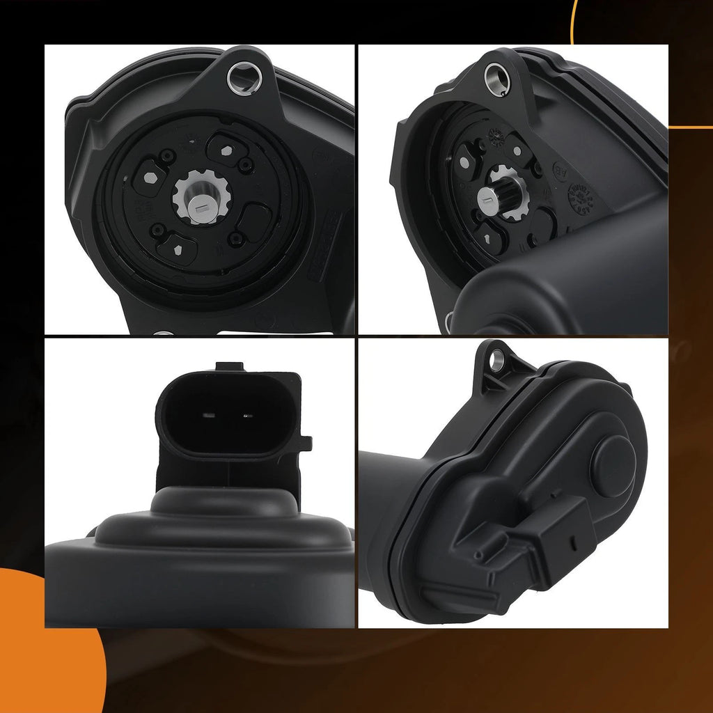 Parking Brake Actuator for Acura TLX NSX (2015–2020) 2 Pins