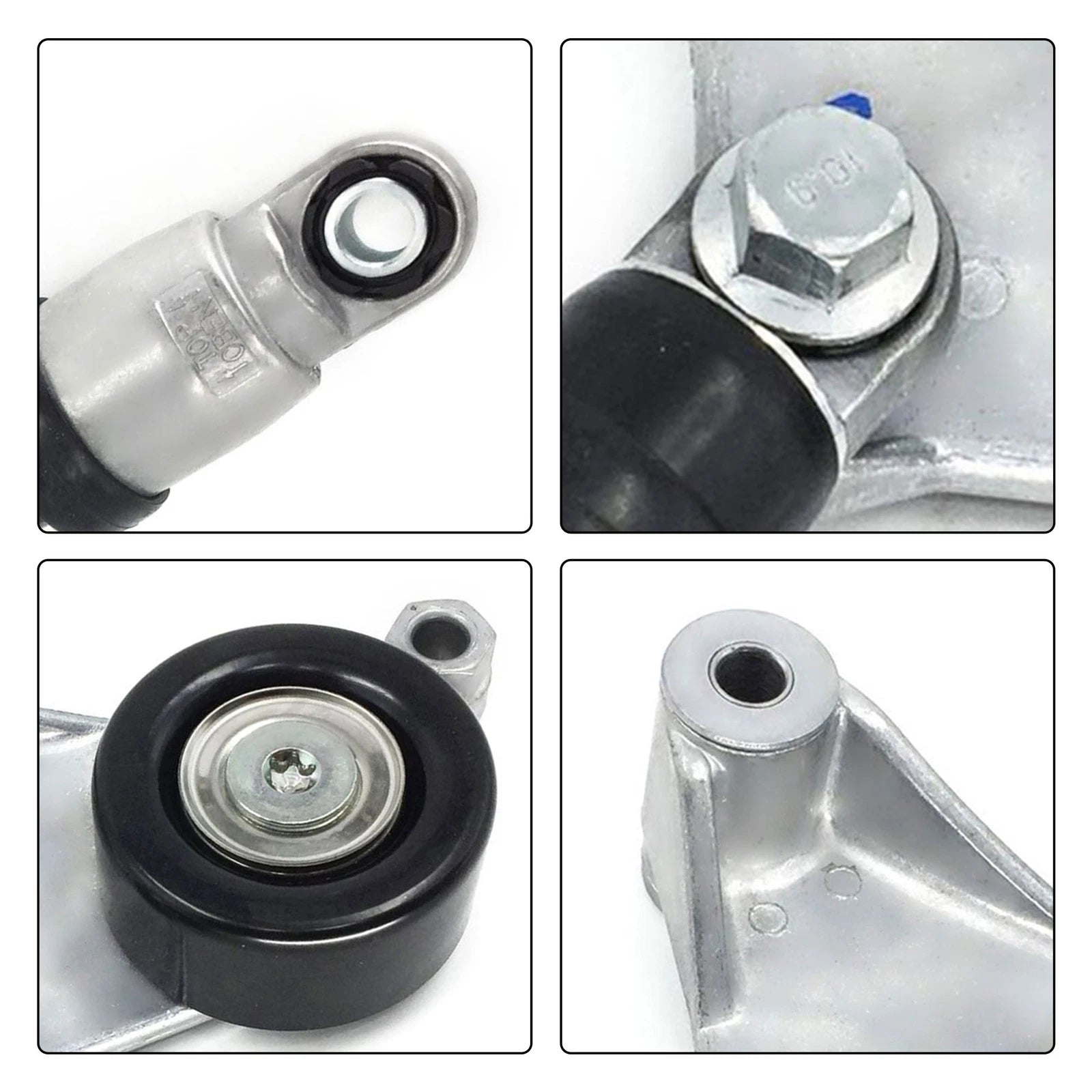 A/C Belt Tensioner for Toyota Camry RAV4 Scion (2001–2012)