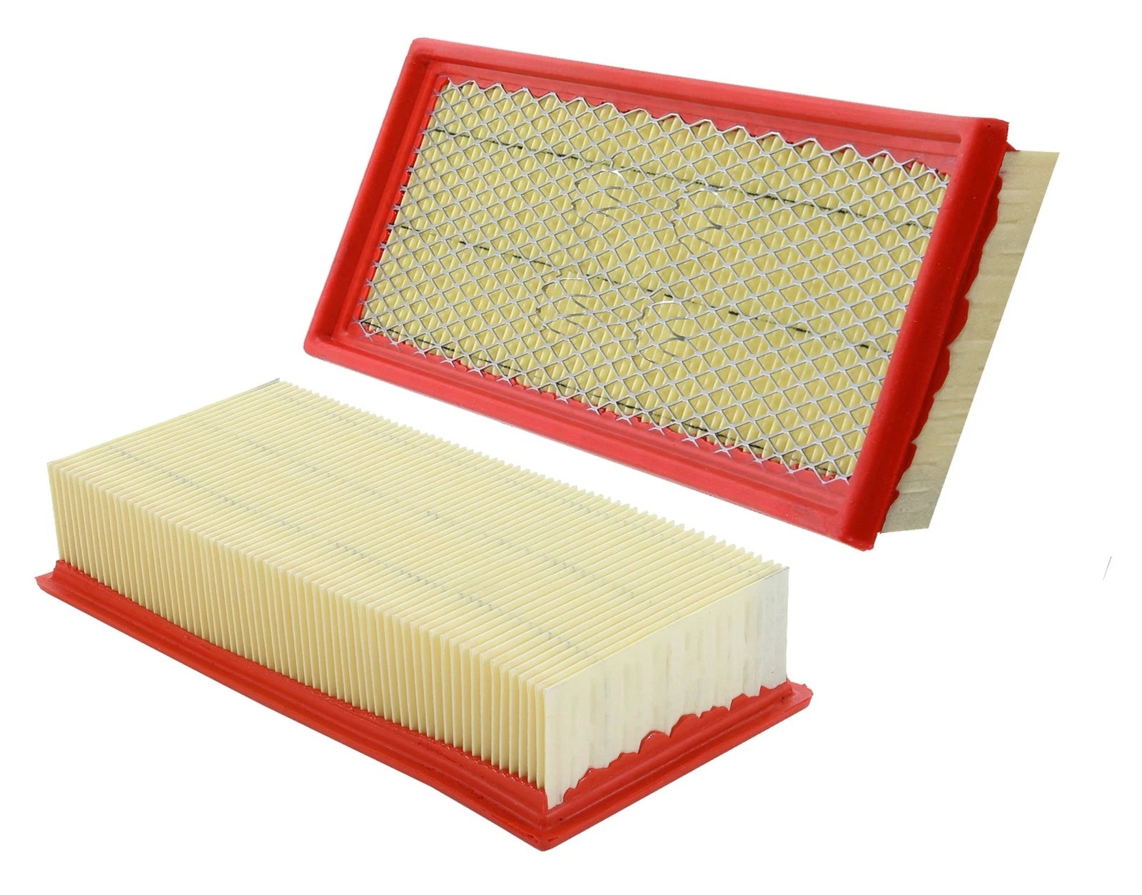 WIX Air Filter for Various Makes and Models (49136)