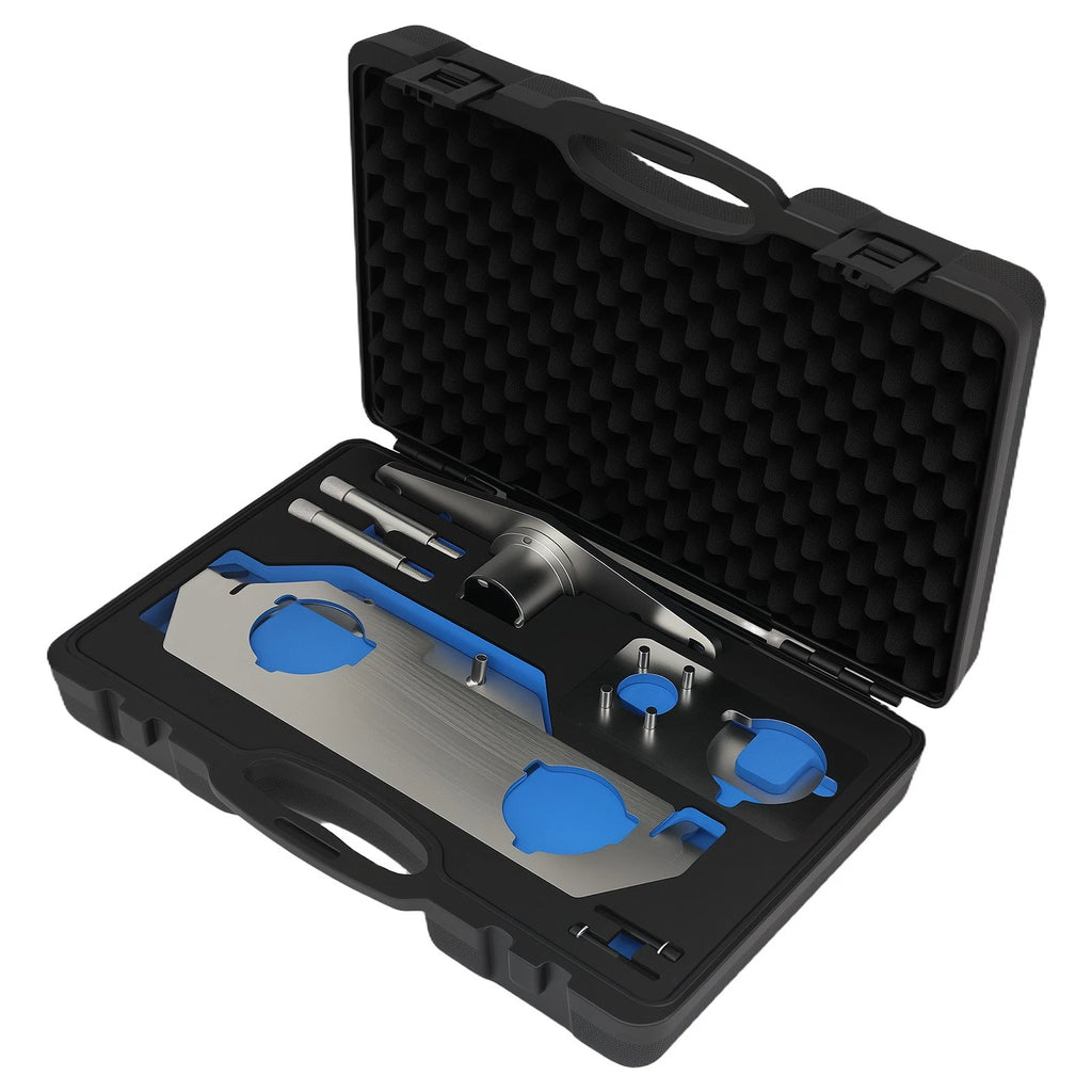Camshaft Timing Locking Tool Kit for Jaguar E-Pace, XE, XF, Range Rover Evoque (2017-2023)