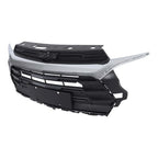 Front Grille Assembly for Chevrolet Trailblazer (2021-2023)