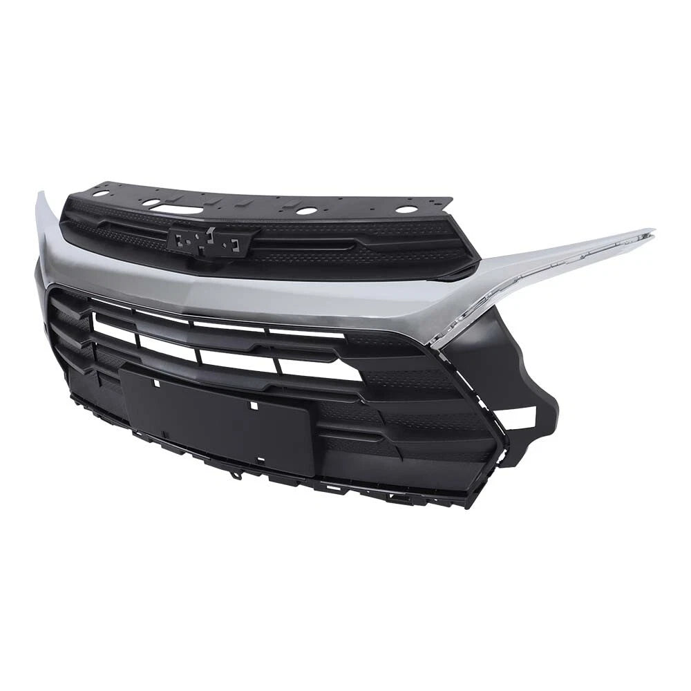 Front Grille Assembly for Chevrolet Trailblazer (2021-2023)